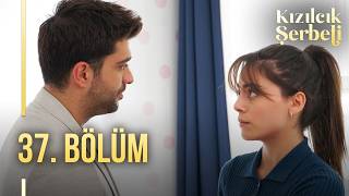 Kızılcık Şerbeti 37. Bölüm  @showtv