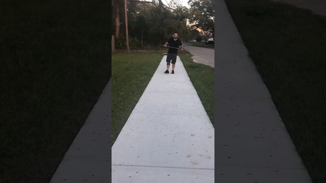 Noodle Brace AFO YouTube