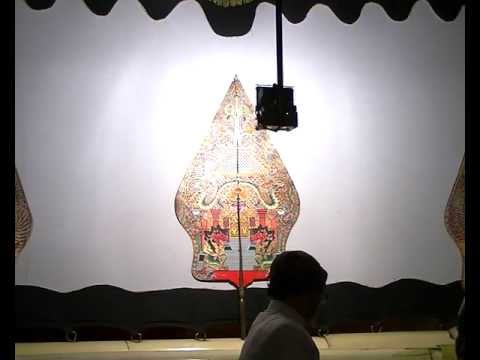 Parikesit Grogol 1 - Wayangan Ki Sujarwo