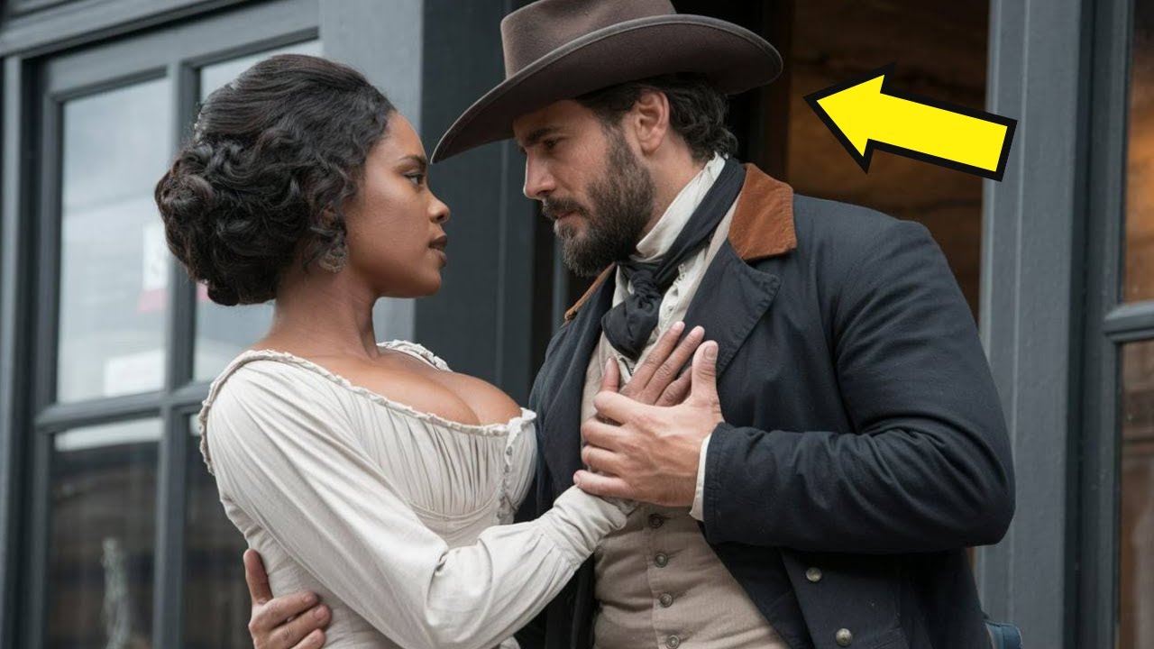 Cowboy Never Wanted a Mail Order Bride Until He Saw Her Being Rejected for Being 