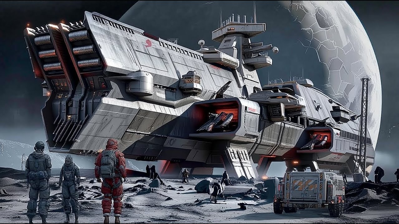 Creyeron que los humanos negociarían: la humanidad envió la nave más peligrosa de las galaxias