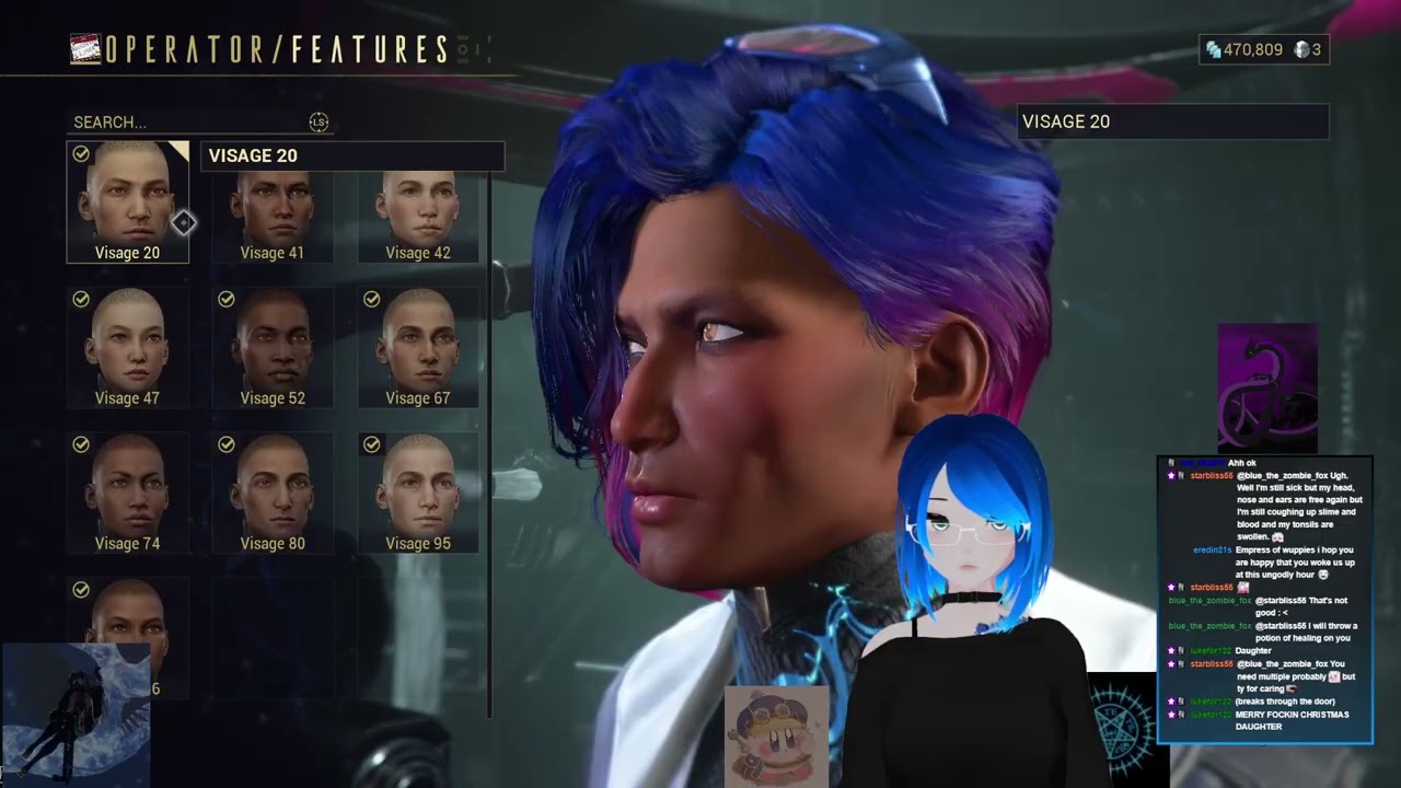 The New War! Part 2! Merry Crimma!