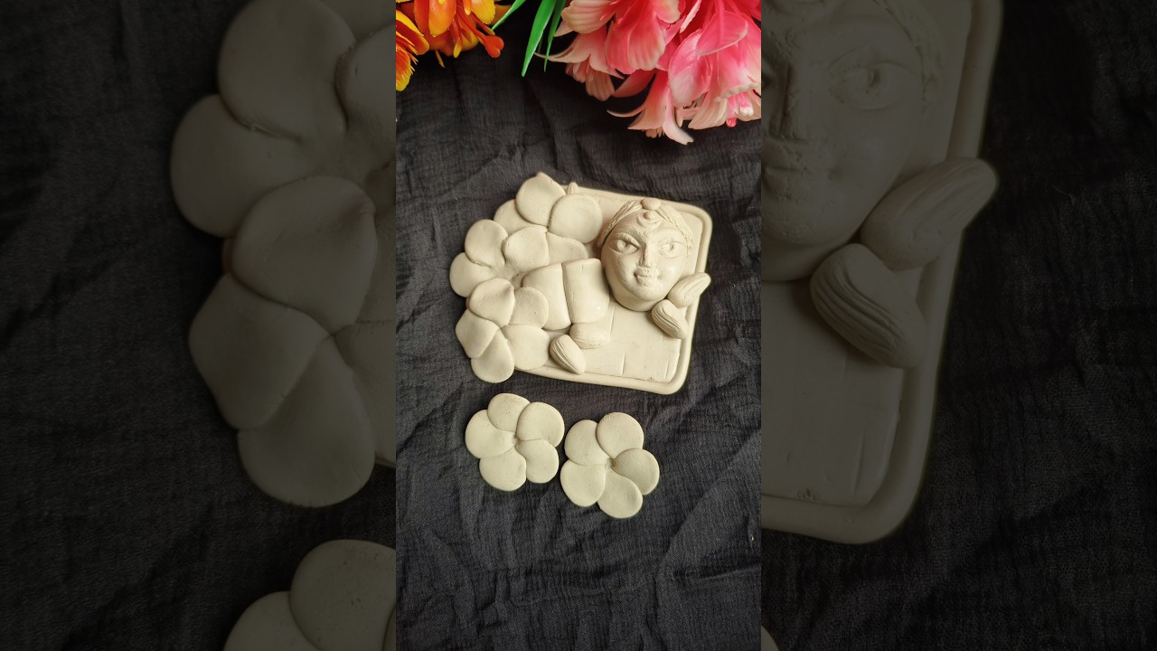 Saraswati Puja Special Handmade Jewellery 