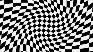 Create a Chequered Swirl Pattern with Envelope Distort | Adobe Illustrator Tutorial