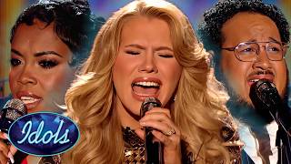 American Idol 2026 FINALE: All Performances