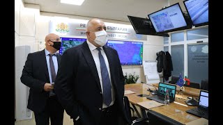 Борисов: Ще изчистим всички нерегламентирани сметища в страната