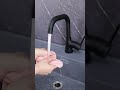 China faucet manufacturer  matte black basin faucet contact us