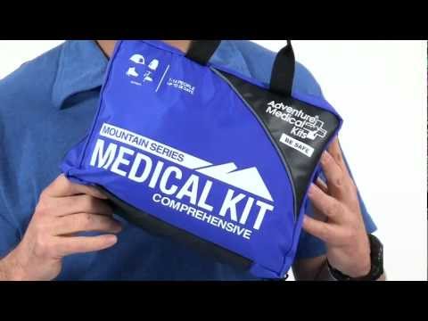 Comprehensive Kit -