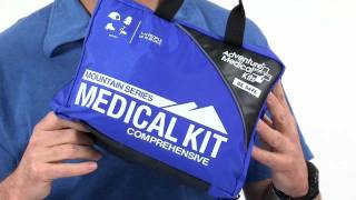 Comprehensive Kit - Adventure Medical Kits