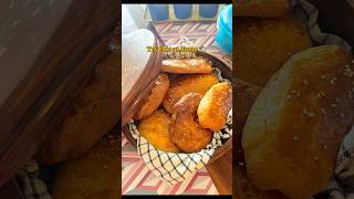 Home Baked Wheat Buns