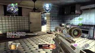 Omg new spawn shot