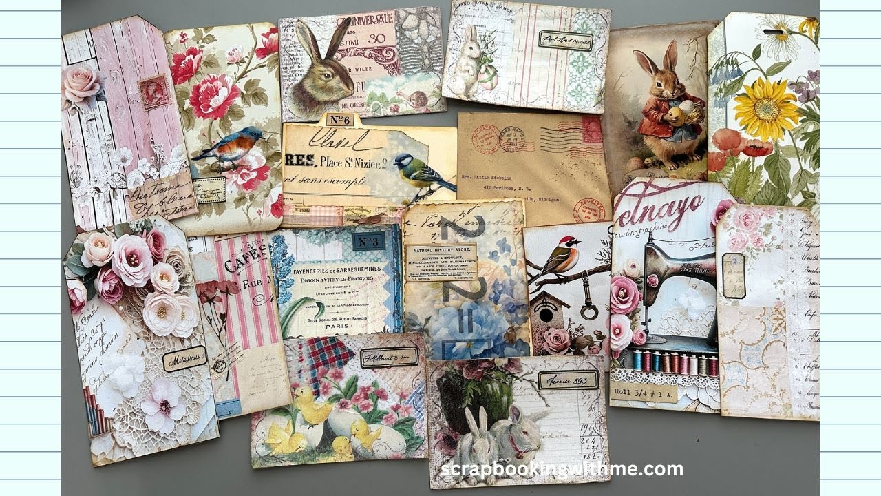 MASS MAKE FROM WHAT'S ON MY DESK