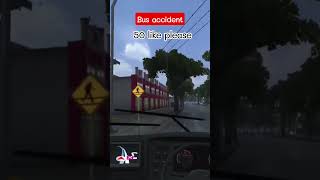bus accident