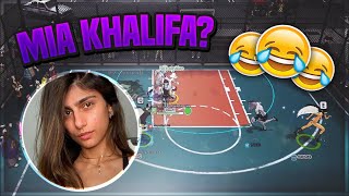 I Played Fs2 With Mia Khalifa