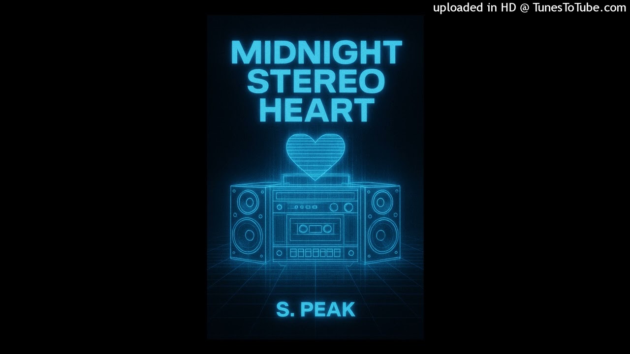 Midnight Stereo Heart S. Peak