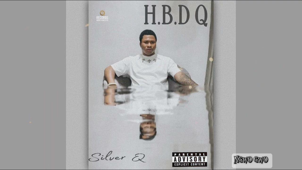Watch Silver Q – H.B.D Q (Full Album Visualizer | Afro-Soul) on YouTube Watch Silver Q – H.B.D Q (Full Album Visualizer | Afro-Soul) on YouTube