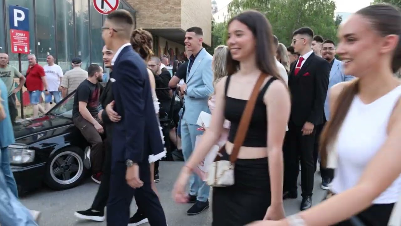 Matura NIkola Tesla 2025