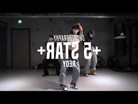 5 star - Choreography by REDY {MIRROR}