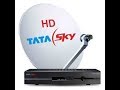 How To Select TataSky HD Channels In Low Cost - டாடா ஸ்கை HD Channels