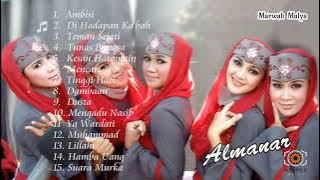 [full Album] Best ALMANAR