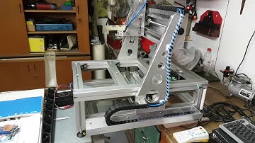 Integrated Stepper JMC iHSS57-36-20 Closed Loop