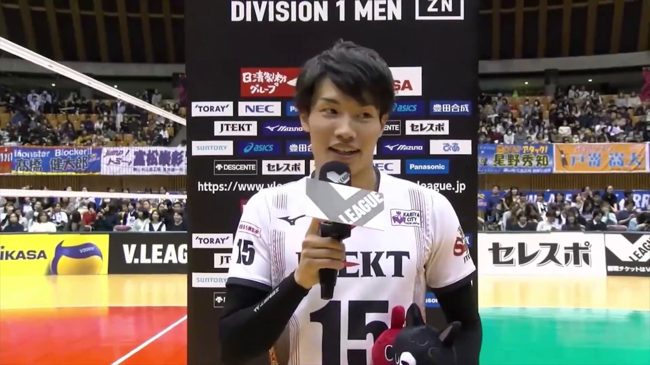 2019/20シーズン　第6戦 vs 大分三好ヴァイセアドラー