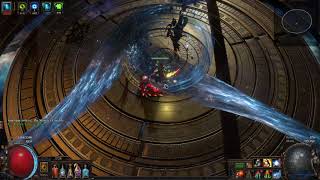 PoE 3.15 - Flicker Strike Raider Showcase [A9] - (PoB, Gearing, Info in DESCRIPTION)