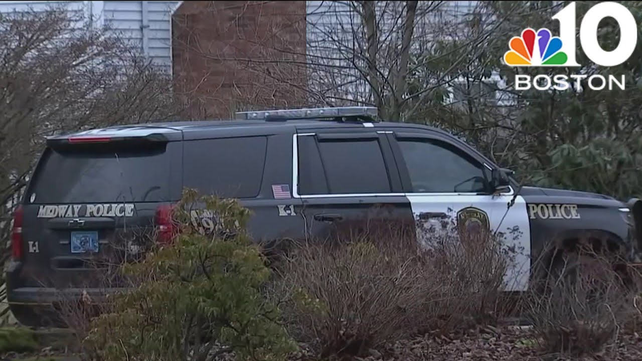 Children taken from Medway home amid investigation