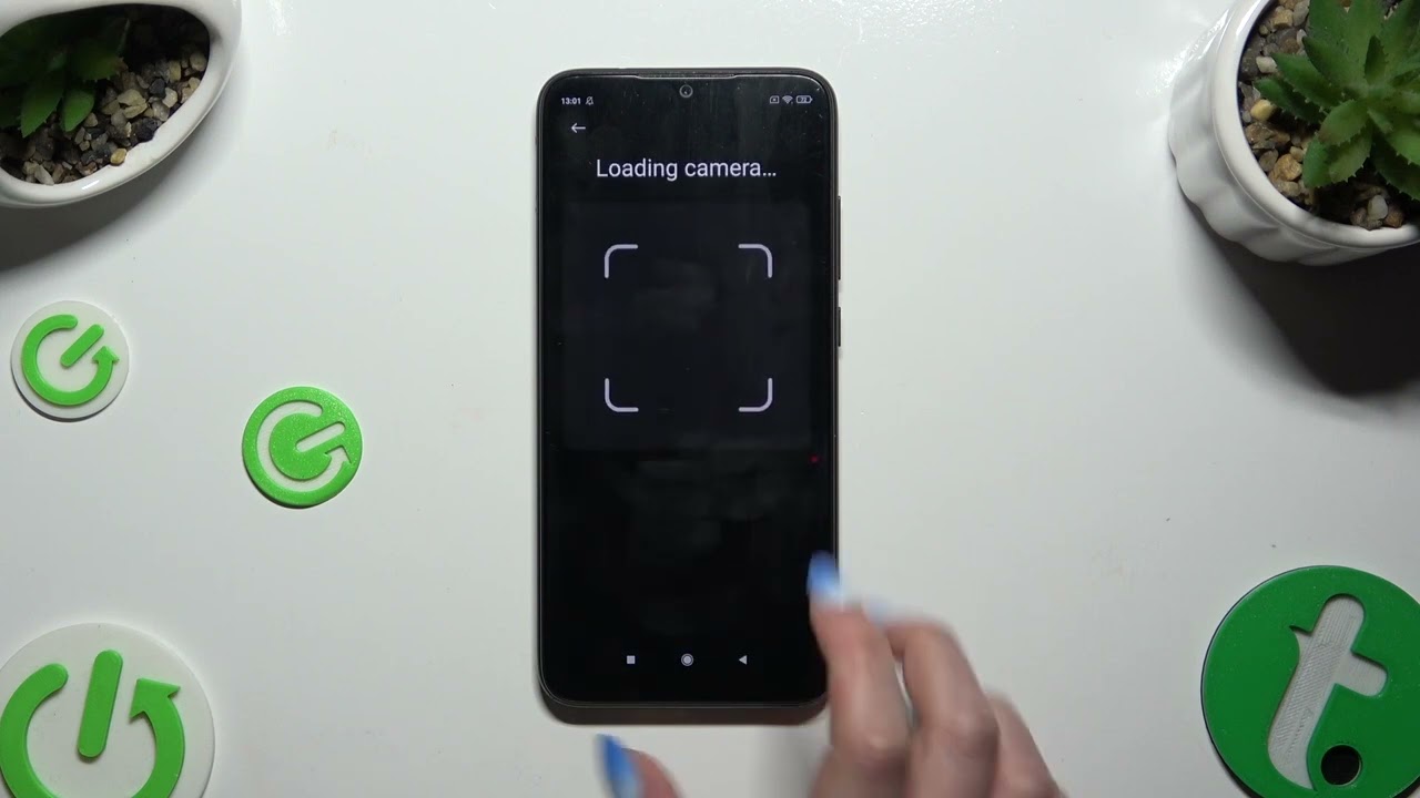 How to Set Up Face Unlock on Redmi Note 7 - Secure and Convenient Access