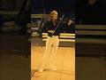 All of me, violin street performance #shorts