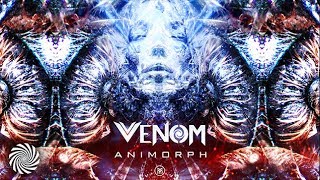 Venom - Cell Transform