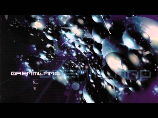 Dj Ross - Dreamland (Extended Party Mix) (2002)