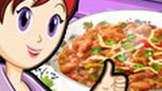 Cocina con Sara: Chili con carne, Long Gameplay screenshot 5
