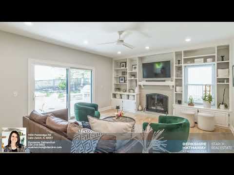 Homes for Sale - 1050 Pembridge Rd - Syuzanna Zakharchuk