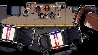 The Masterplan - Steam Greenlight Trailer
