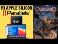 Outward - M1 Apple Silicon Parallels 16 - MacBook Air 2020
