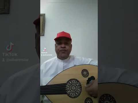 الفنان ادم بن مطر _ ميحد حمد_ اه وا ويلاه