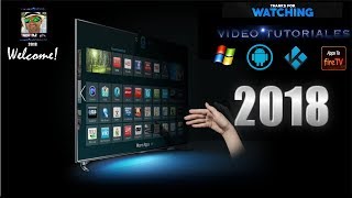 Tutorial de Kodi sobre Android,Windows,FireTV...2018 screenshot 5