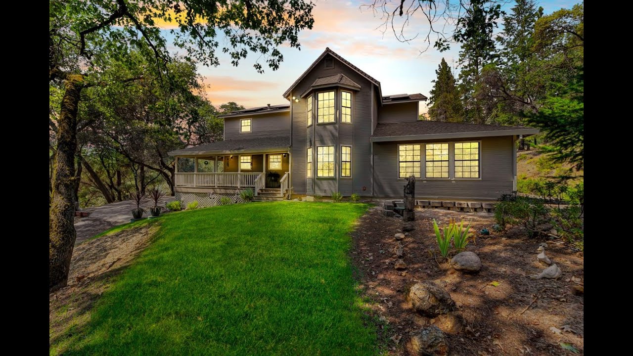 2585 Brown Bear Trail, Cool, CA 95614 - FOR SALE