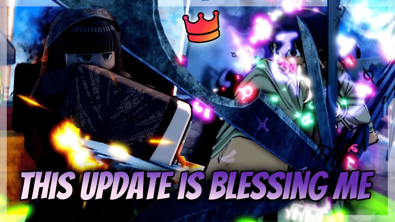 THE LUCK CONTINUES IN THIS UPDATE | I Completed The "Sakamoto Days" Update on Anime Adventures...