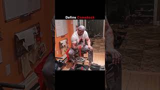 Devon larrat Define Comeback Aginest Levan☠️