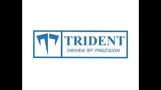 Trident Drives (Harmonic drive Products).