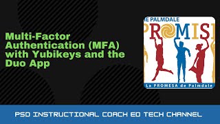 Multi-Function Authentication with Yubikeys and the Duo App