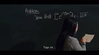 Anak genius, Gifted (2017) sub indo