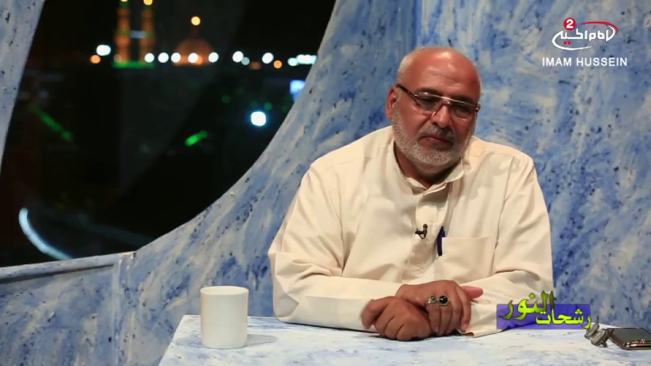 رشحات النور (3): كرامات امير المؤمنين عليه السلام،الحاج علي الكعبي، 1439 ق