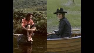John Lennon and Paul McCartney: Float Downstream