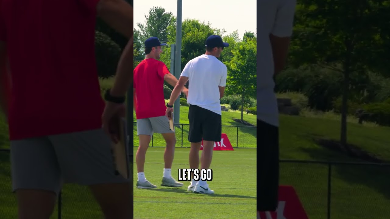 Mic'd Up with Ben Waechter