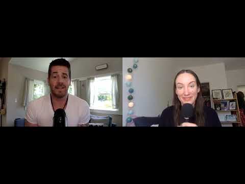 The Shift Podcast Katie Boyle with guest Mick Thomas