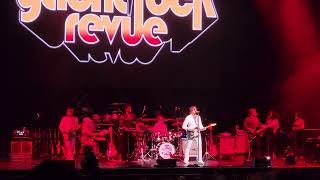 Yacht Rock Review - Ride Like the Wind - live in LA 2023