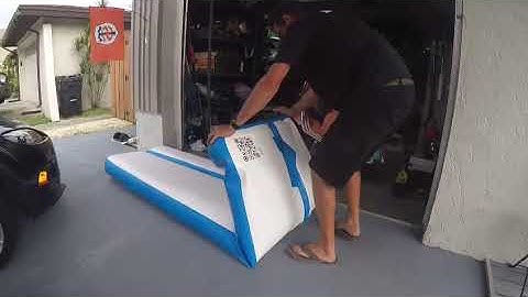 Tutorial - How to fold your Flowstop